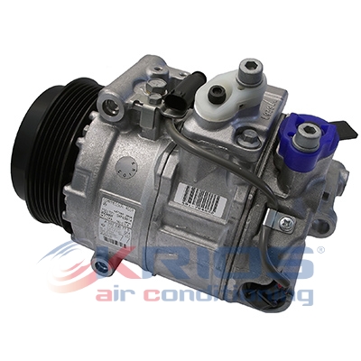 [K15319] Kompressor, Klimaanlage