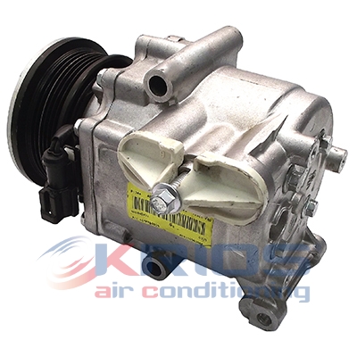 [K18053] Kompressor, Klimaanlage