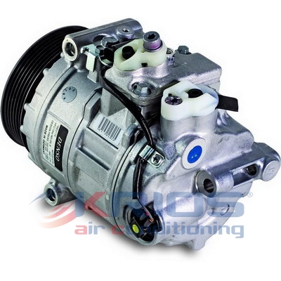 [K15111] Kompressor, Klimaanlage