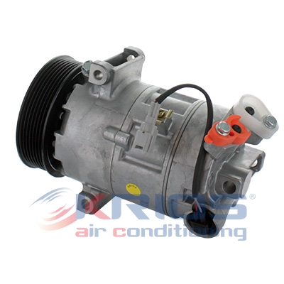 [K15286A] COMPRESSOR