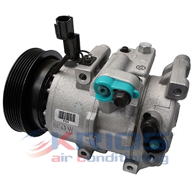 [K15305] Kompressor, Klimaanlage