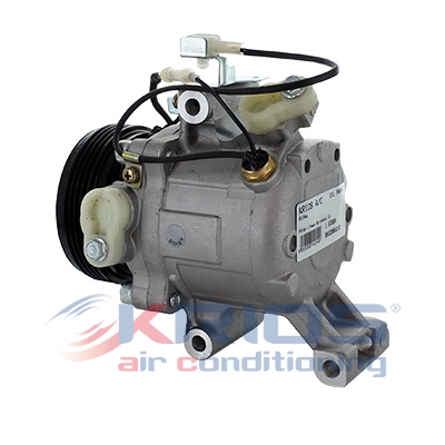 [K15330A] Compressor