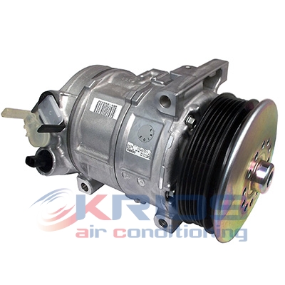 [K15313] Compressor