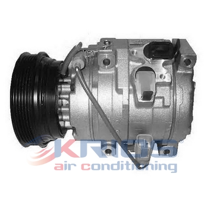 [K15115] Kompressor, Klimaanlage