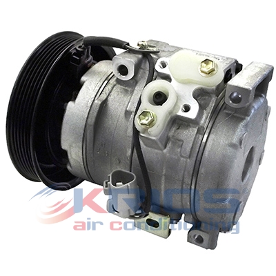 [K15280] Kompressor, Klimaanlage
