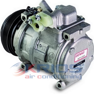 [K15117] Compressor