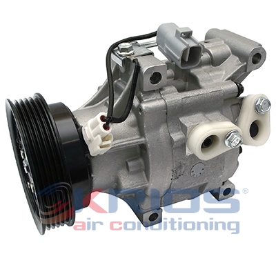 [K15322A] Compressor