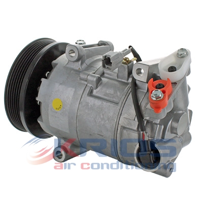 [K15312A] Compressor