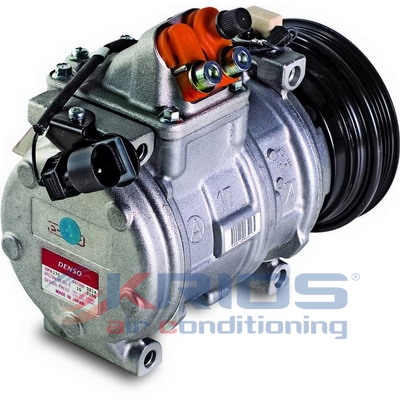 [K15121] Kompressor, Klimaanlage