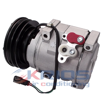 [K15287A] Compressor