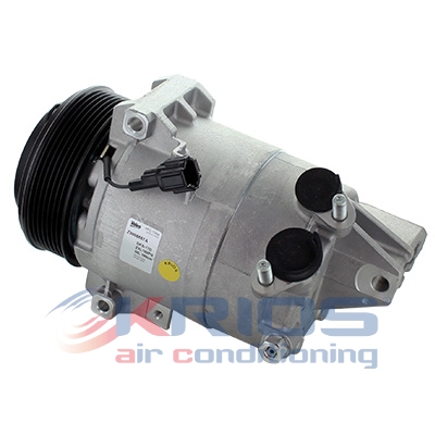 [K12187] Kompressor, Klimaanlage