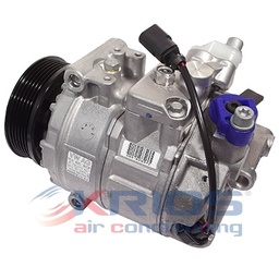 COMPRESSOR
