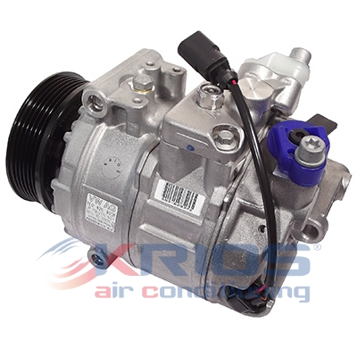 [K15318] Kompressor, Klimaanlage