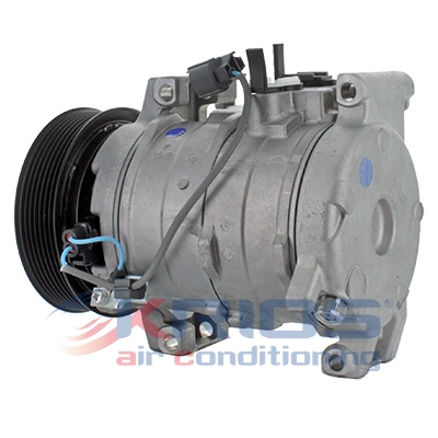 [K15371] Kompressor, Klimaanlage