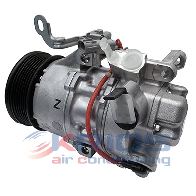 [K15316] Kompressor, Klimaanlage