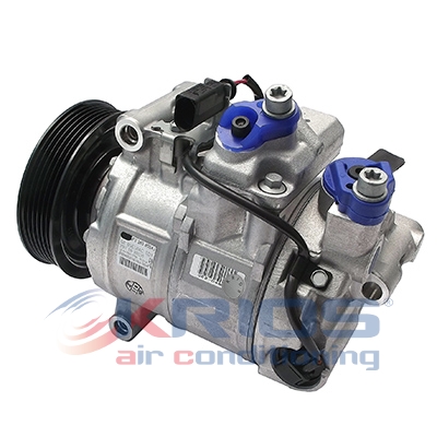 [K15294] Kompressor, Klimaanlage