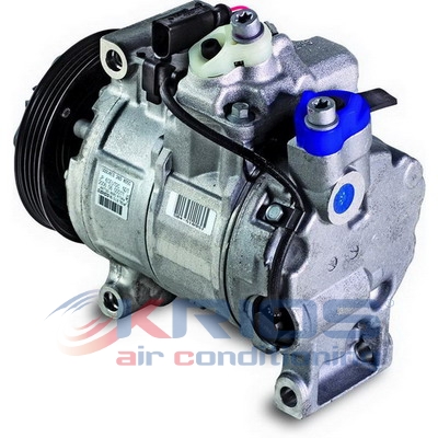 [K15093] Kompressor, Klimaanlage