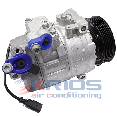 [K15304] Compressor