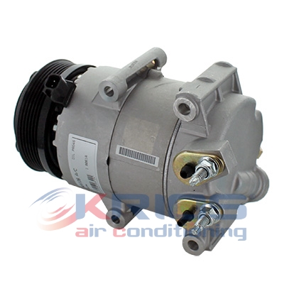 [K18061A] Compressor