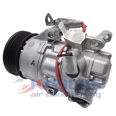 [K15317] Kompressor, Klimaanlage