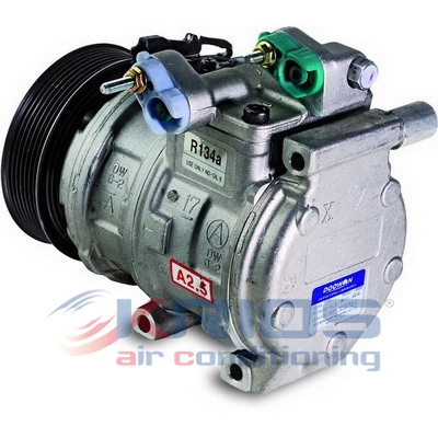 [K15126] Kompressor, Klimaanlage