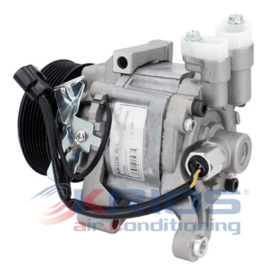 [K12140A] Kompressor, Klimaanlage