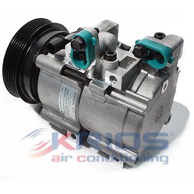 [K18049] Kompressor, Klimaanlage