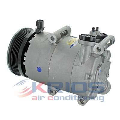 [K18074] Kompressor, Klimaanlage