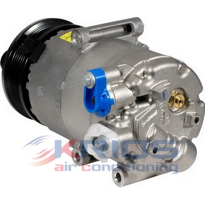 [K18041] Kompressor, Klimaanlage
