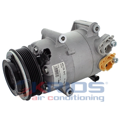 [K18068A] Kompressor, Klimaanlage