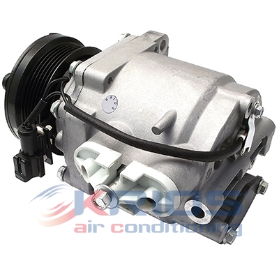 [K18055A] Compressor