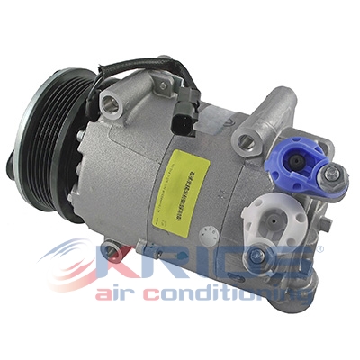 [K18058] Kompressor, Klimaanlage