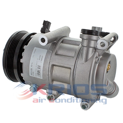 [K18036A] Kompressor, Klimaanlage