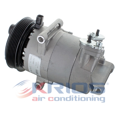 [K18043A] Kompressor, Klimaanlage