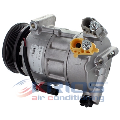 [K18070A] Compressor
