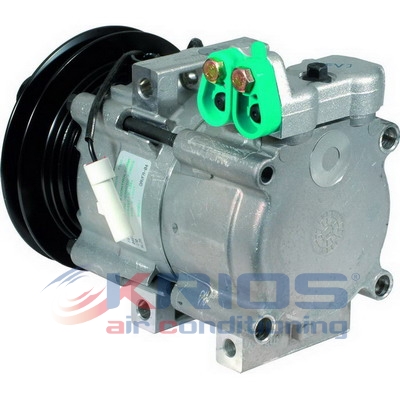 [K19020] Kompressor, Klimaanlage