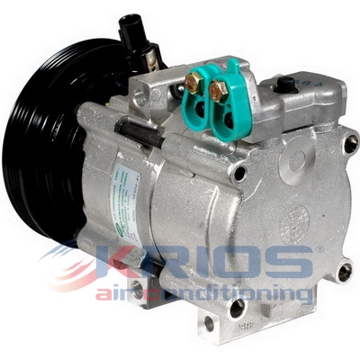 [K19029] Compressor