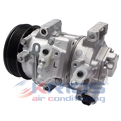 [K15292] Kompressor, Klimaanlage