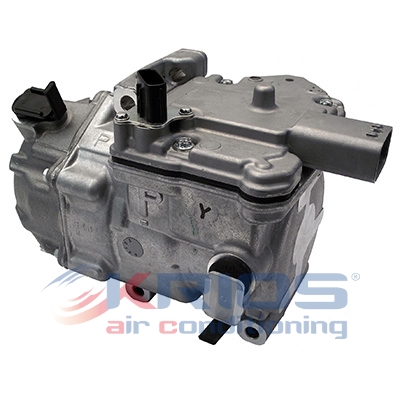 [K15300] Kompressor, Klimaanlage