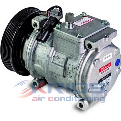 [K15107] Kompressor, Klimaanlage