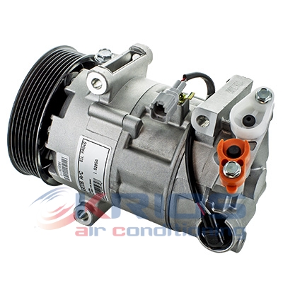 [K15285A] Kompressor, Klimaanlage
