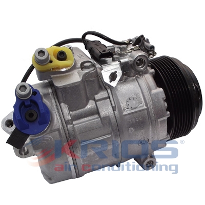 [K15301] Kompressor, Klimaanlage