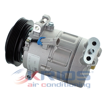 [K11258A] Compressor