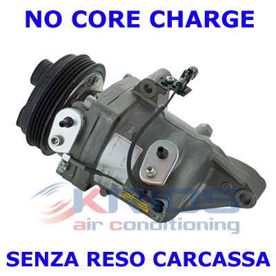[K19144R] Compressor