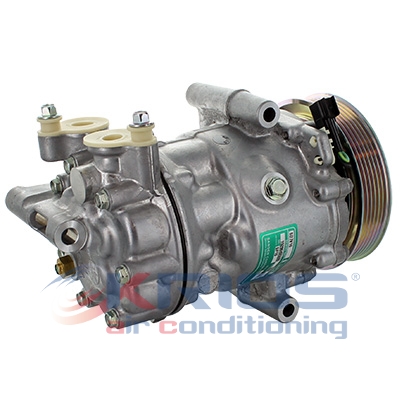 [K11479] Kompressor, Klimaanlage