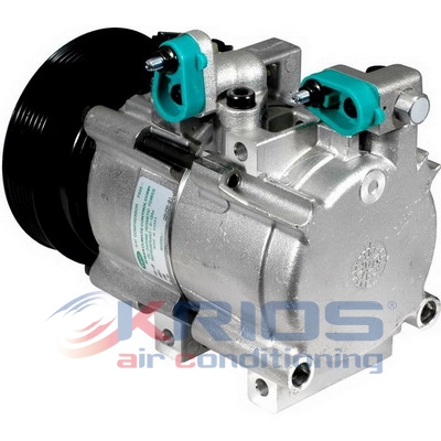 [K19042] Kompressor, Klimaanlage