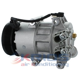COMPRESSOR