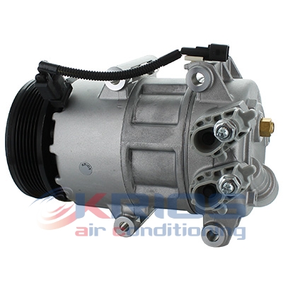 [K18062A] Compressor