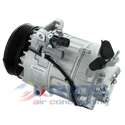 [K12185] Kompressor, Klimaanlage