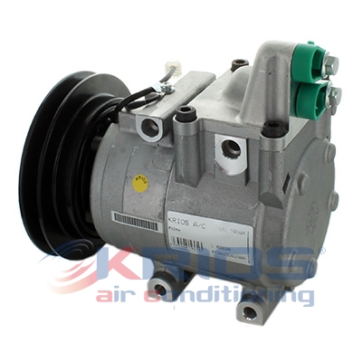 [K18063A] Kompressor, Klimaanlage